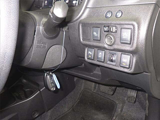 NISSAN NOTE 2020