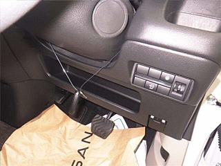 NISSAN DAYZ 2020