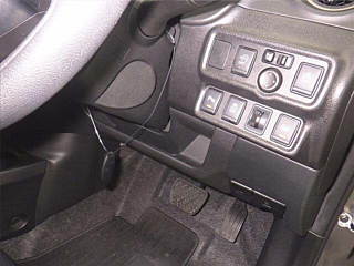NISSAN NOTE 2019