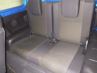 SUZUKI JIMNY SIERRA 2022