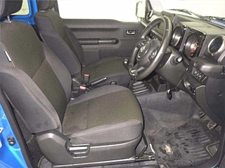 SUZUKI JIMNY SIERRA 2022