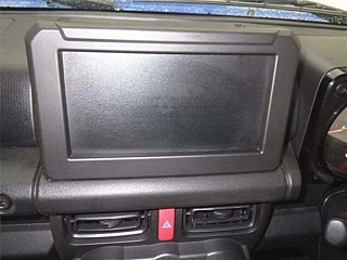 SUZUKI JIMNY SIERRA 2022