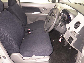 SUZUKI WAGON R 2010