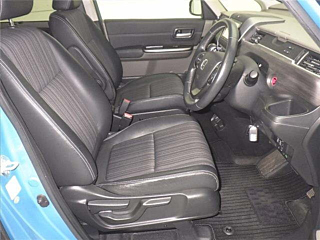 HONDA FREED 2017
