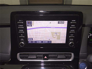 TOYOTA AQUA 2022