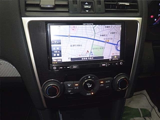 SUBARU LEVORG 2016