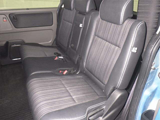 HONDA FREED 2017