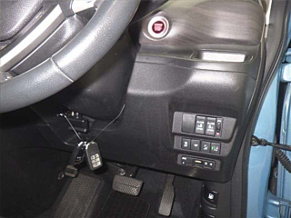 HONDA FREED 2017