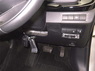 TOYOTA AQUA 2022
