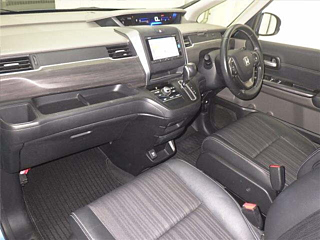 HONDA FREED 2017