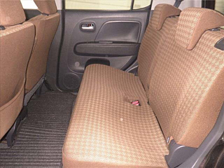 NISSAN MOCO 2012