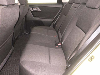 TOYOTA AURIS 2017