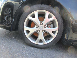 car slider