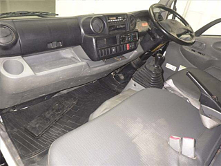 HINO DUTRO 2013