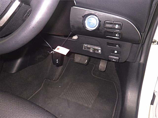 car slider