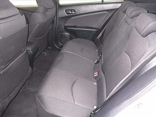 TOYOTA PRIUS 2022