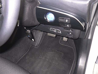 TOYOTA PRIUS 2022