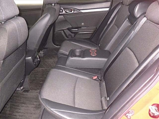 HONDA CIVIC 2020