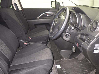 MAZDA PREMACY 2010