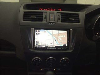 MAZDA PREMACY 2010