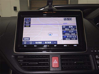 TOYOTA VOXY 2020