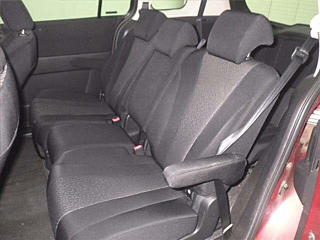 MAZDA PREMACY 2010