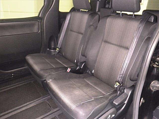 TOYOTA VOXY 2020