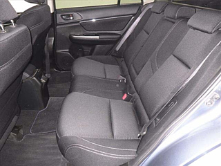 SUBARU LEVORG 2014