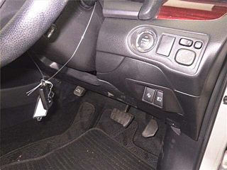 TOYOTA PREMIO 2016