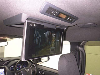 TOYOTA VOXY 2020