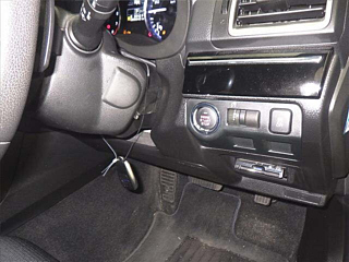 SUBARU LEVORG 2014