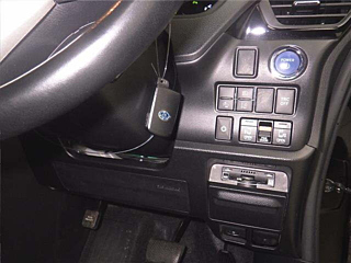 TOYOTA VOXY 2020