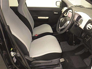 SUZUKI ALTO 2015