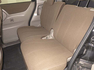 MAZDA FLAIR WAGON 2012