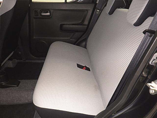 SUZUKI ALTO 2015