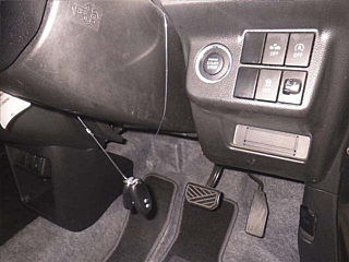 SUZUKI ALTO 2015