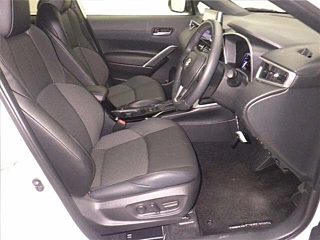TOYOTA COROLLA CROSS 2023