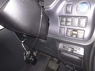 TOYOTA NOAH 2016