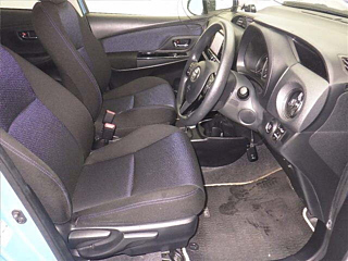 car slider