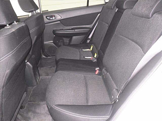 SUBARU IMPREZA 2014