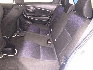 car slider