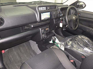 TOYOTA PROBOX 2021