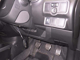 NISSAN NOTE 2016