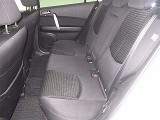 MAZDA ATENZA WAGON 2008
