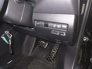 TOYOTA HARRIER 2022
