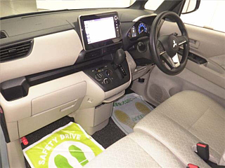 MITSUBISHI EK SPACE 2023