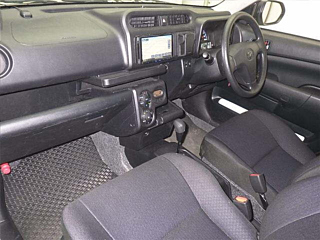 TOYOTA PROBOX 2023