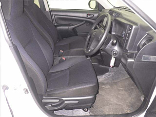 TOYOTA PROBOX 2023