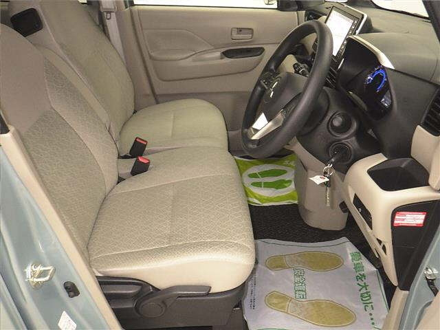 MITSUBISHI EK SPACE 2023