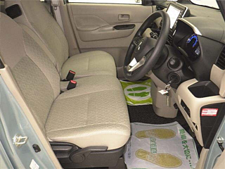 MITSUBISHI EK SPACE 2023